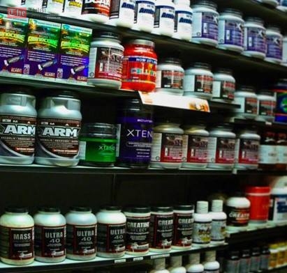 საქართველოში პროტეინებისა და საკვები დანამატების პირველი საწარმო შენდება