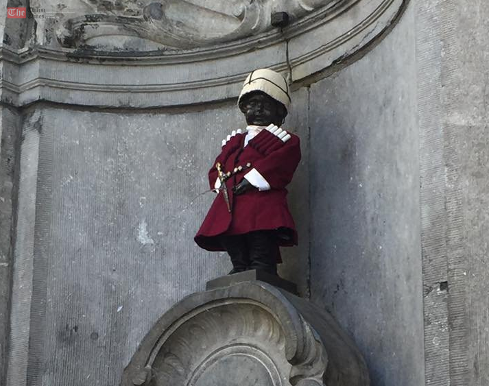 საქართველოს პირველი დემოკრატიული რესპუბლიკის დაარსების 100 წლის იუბილე მსოფლიოს სხვადასხვა ქვეყნაში აღინიშნება