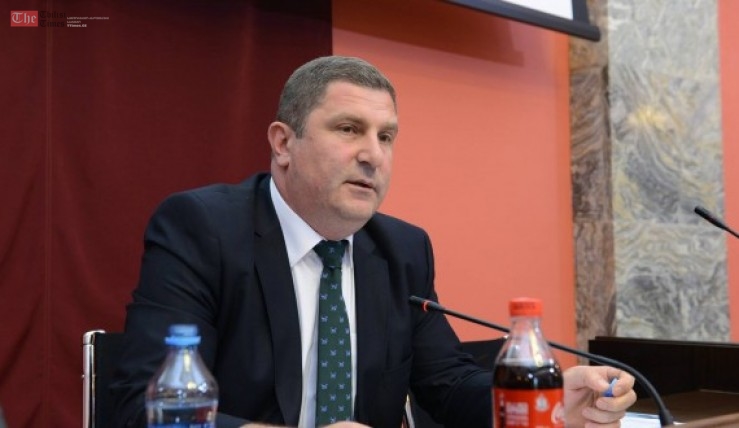 გიგა ბუკია: “მძიმე ნარკოტიკის მოხმარება უნდა დარჩეს, როგორც კრიმინალი”