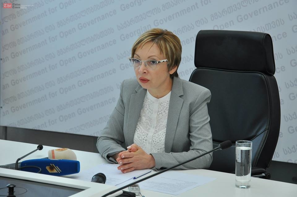 სკოლებში რელიგიების სწავლების შესახებ დღეს მსჯელობა გაიმართება