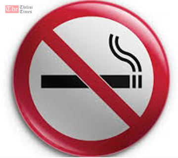 დღეიდან თამბაქოს მოხმარებაზე შეზღუდვები ძალაშია