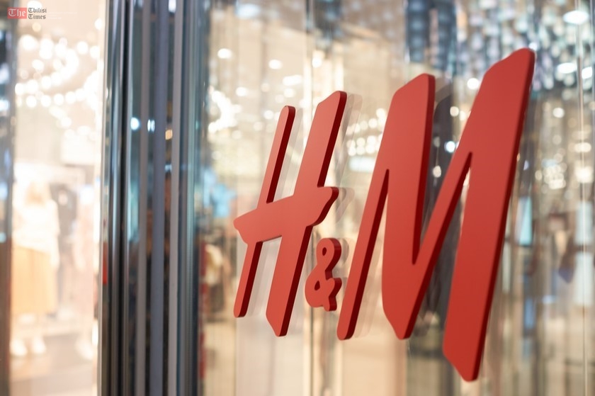 H&M-ი თბილისში მეორე მაღაზიას ხსნის
