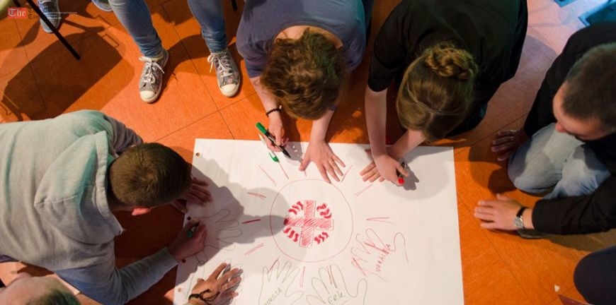 “ “საქართველოს კარიტასს” ფიქსირებული 5830 ბენეფიციარი ჰყავს” – ფონდი, რომელიც გაჭირვებულ ადამიანებს ეხმარება