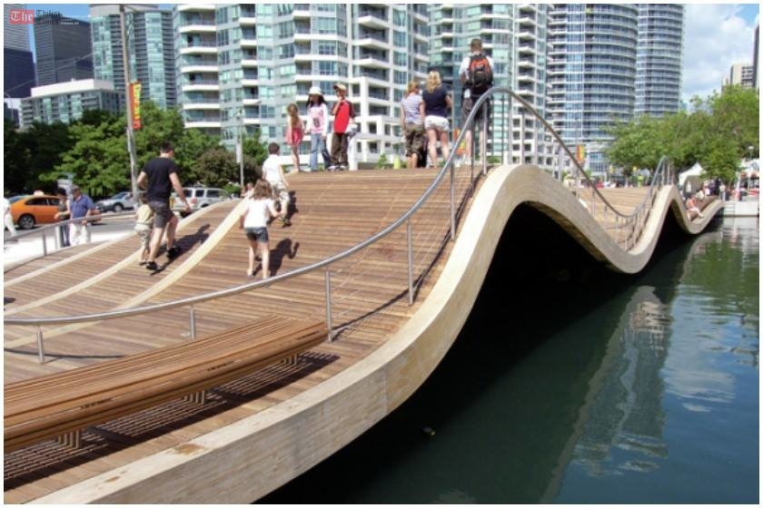 დიღმის ჭალებში და თემქის ხევში ორი საქალაქო პარკი აშენდება