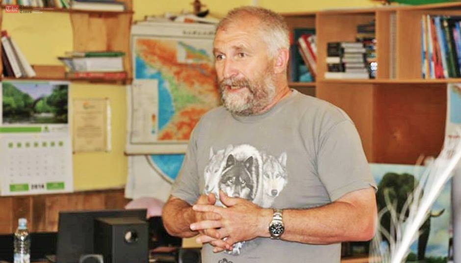 13 ივნისიდან 13 ივნისამდე… რა მდგომარეობაა, სტიქიიდან 3 წლის თავზე, თბილისის ზოოპარკში?!