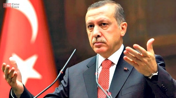 ოფიციალური მონაცემებით, თურქეთის არჩევნებში ერდოღანმა გაიმარჯვა