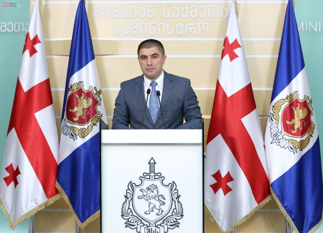 შსს-მ ბოლო პერიოდში „ქურდული სამყაროს“ წევრობის ბრალლდებით 6 პირი დააკავა