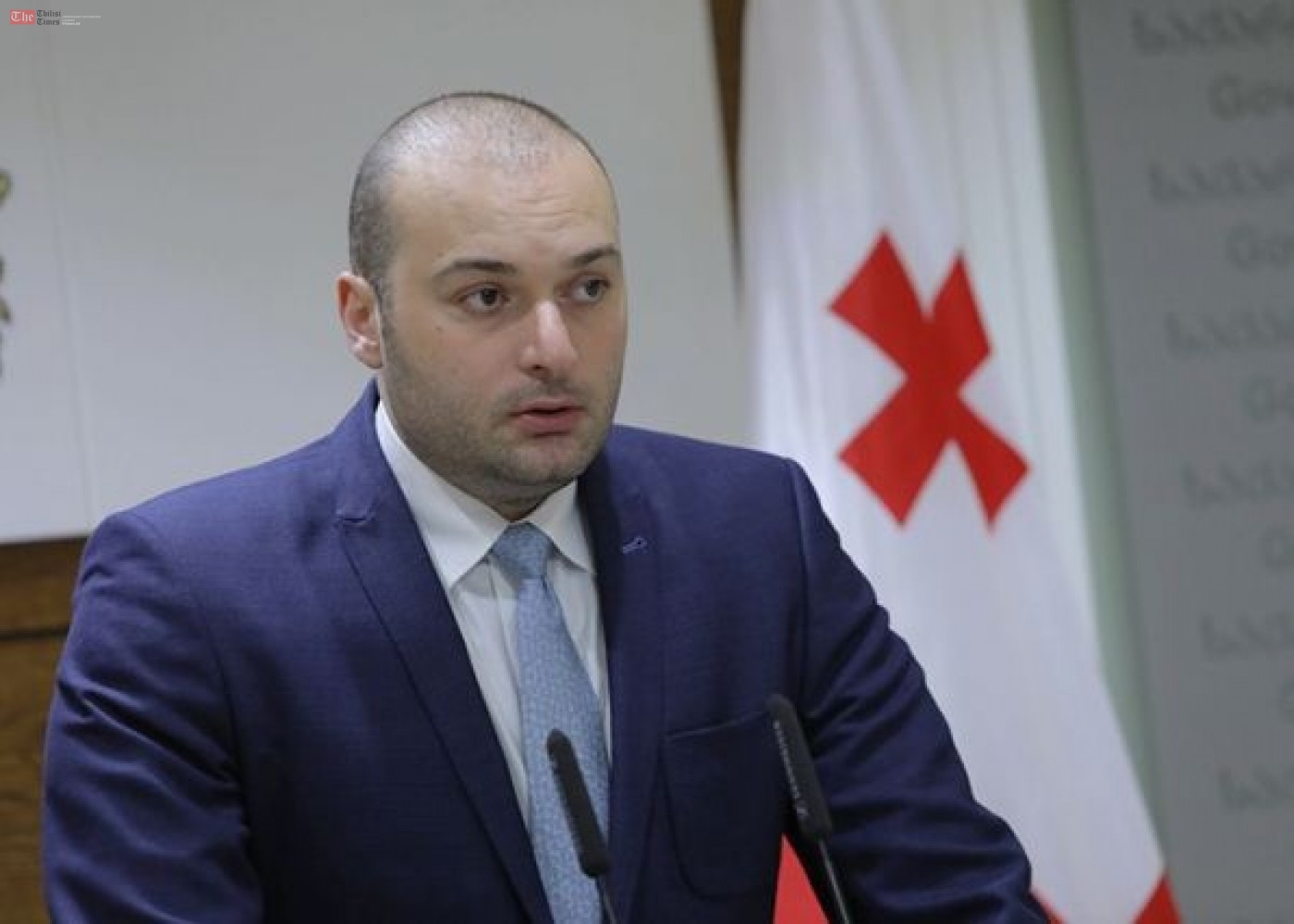 მამუკა ბახტაძე: “სამინიტროების რაოდენობა 14-დან 11-მდე შემცირდება”