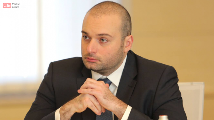 ფინანსთა მინისტრობიდან  პრემიერ-მინისტრობამდე –  მამუკა ბახტაძის ბიოგრაფია