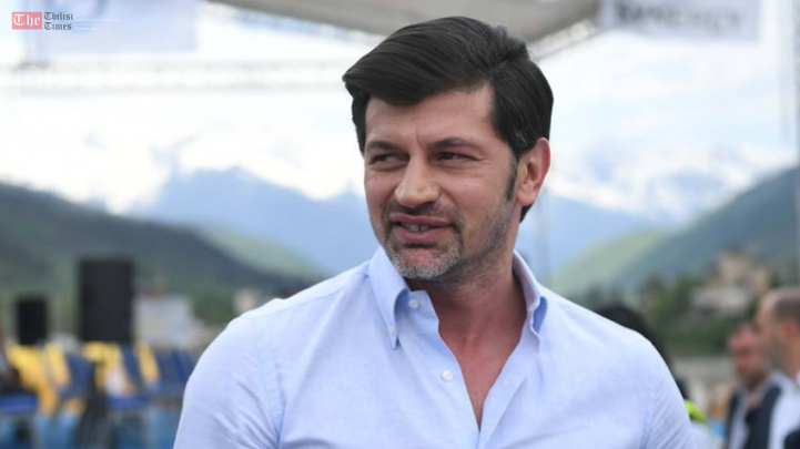 კახა კალაძე: “ახალგაზრდებო, საოცარი თაობა მოდიხართ”