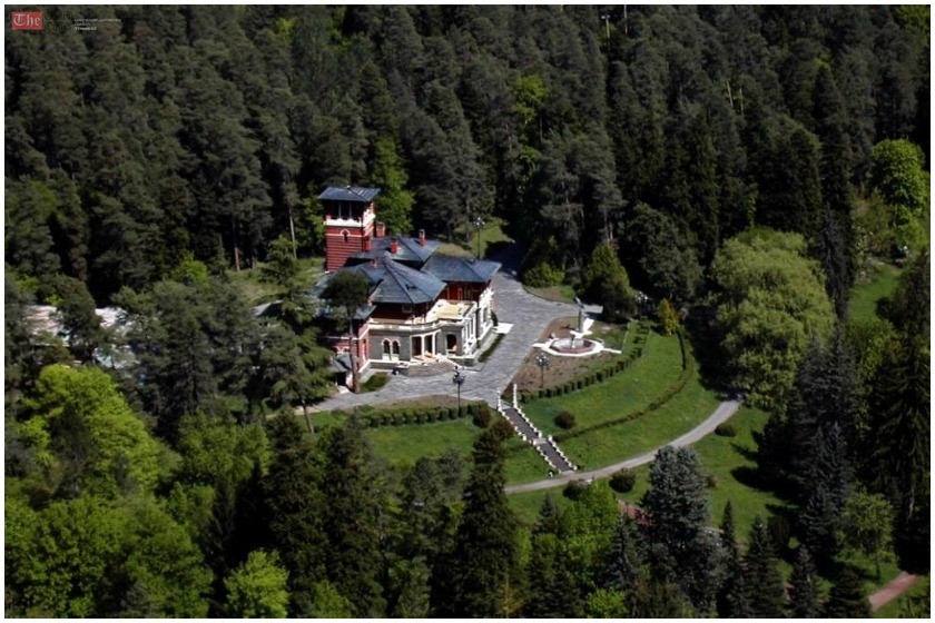 ბორჯომი სამუზეუმო ქალაქი გახდება