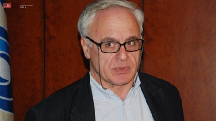 “გიორგი კვირიკაშვილი პიროვნულად, ძალიან კარგი კაცი იყო, მაგრამ საჭის მართვა ვერ შეძლო” – რამაზ საყვარელიძე