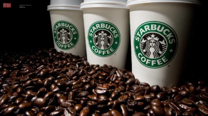საქართველოში Starbucks-ი შემოდის
