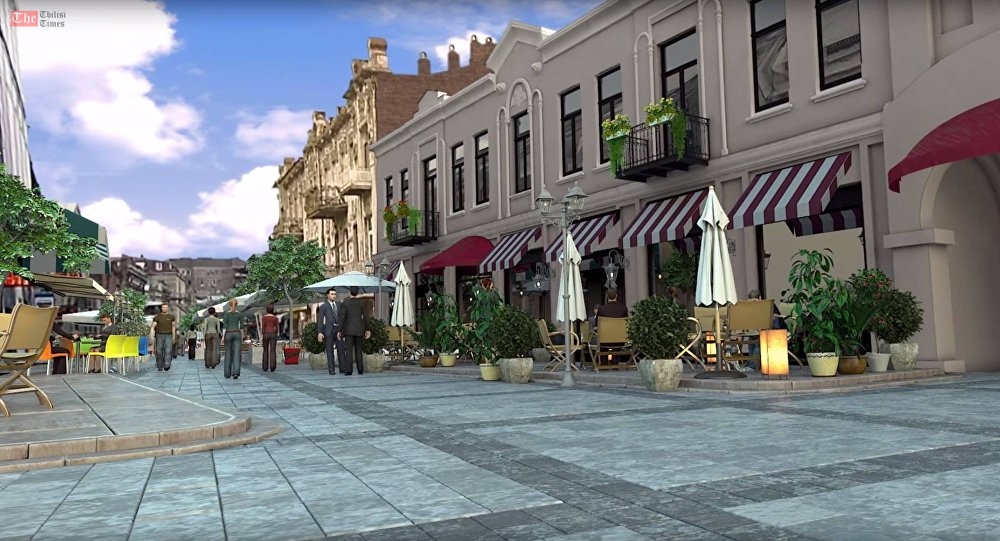 მსოფლიოში ყველაზე მიმზიდველ უბნებს შორის Forbes-მა „პლეხანოვი” დაასახელა