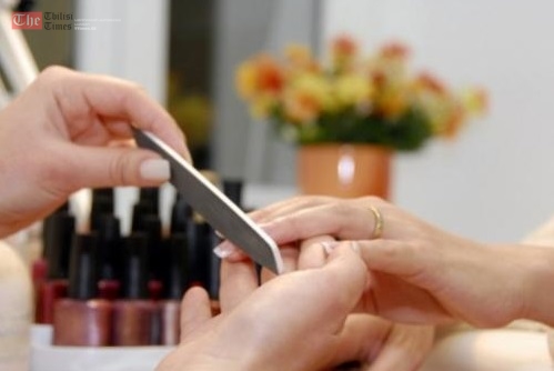 ბათუმში 19 სილამაზის სალონი დაჯარიმდა