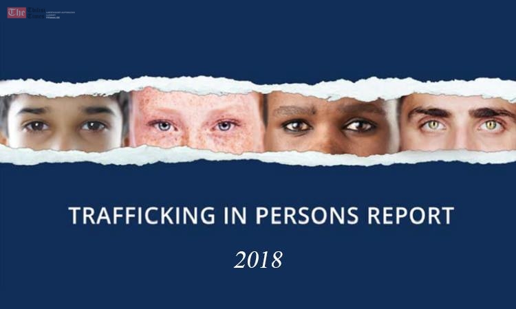 World Bank: ტრეფიკინგის მსხვერპლთა რიცხვი ბოლო 7 წლის განმავლობაში მნიშვნელოვნად გაიზარდა