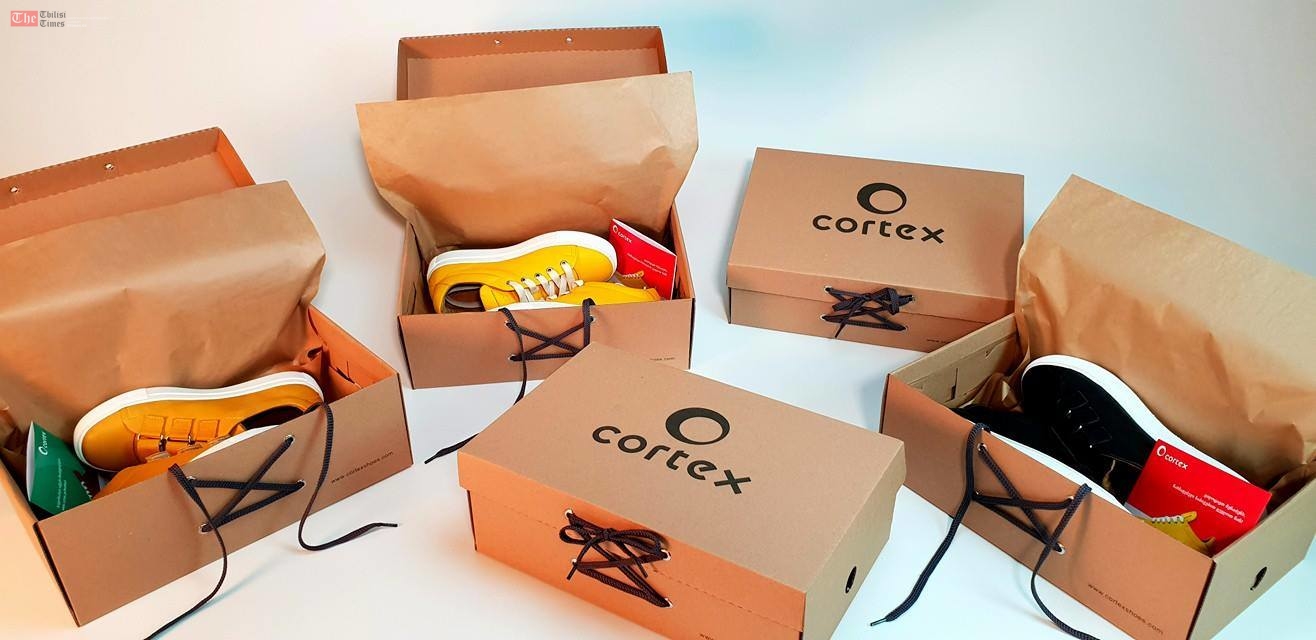 ბაზარზე ქართული ფეხსაცმლის ახალი ბრენდი გამოჩნდა