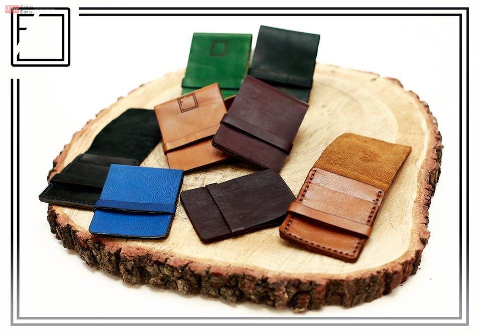 FULLY – ხელნაკეთი  ჯიპიეს საფულეები ქართულ ბაზარზე