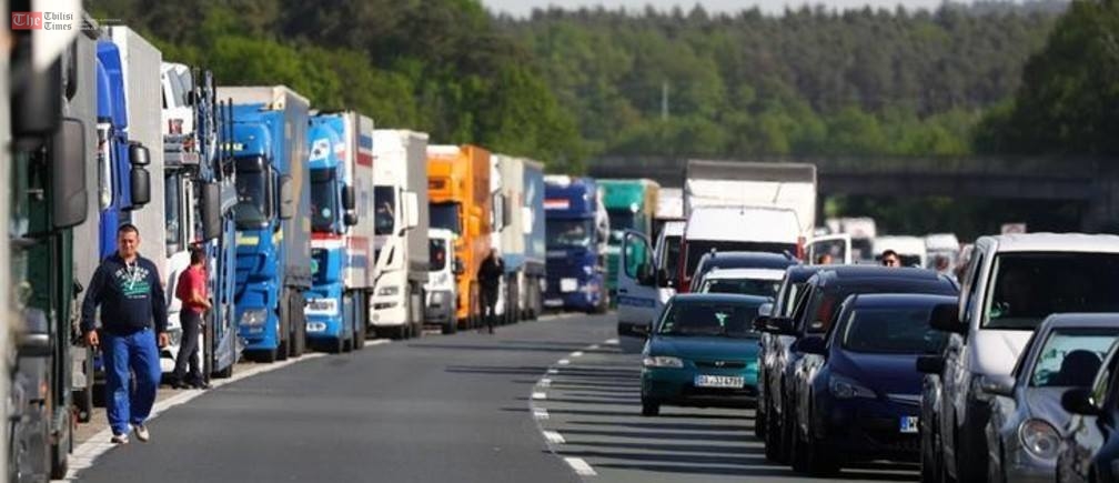 როგორია მსოფლიოში ავტოსაგზაო შემთხვევებით გარდაცვლილი ადამიანების სტატისტიკა?