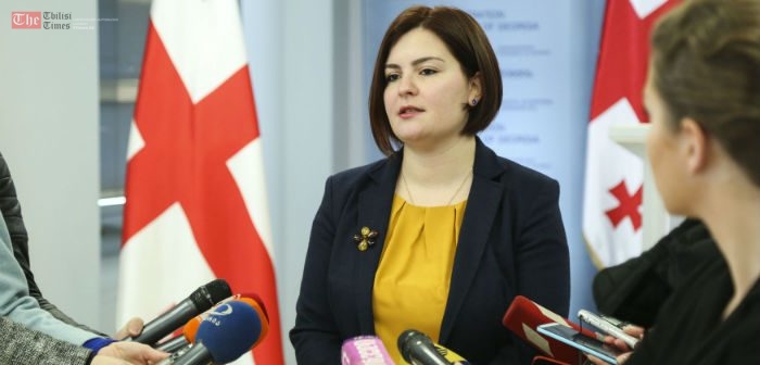 პრეზიდენტს მოქალაქეობის მინიჭების უფლებამოსილება ეზღუდება