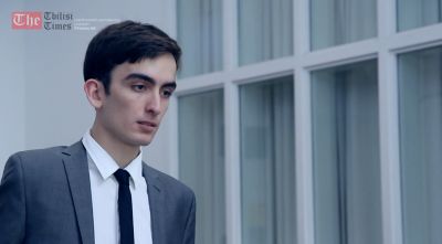 მიხეილ სააკაშვილის შვილმა ედუარდმა ცოლი მოიყვანა