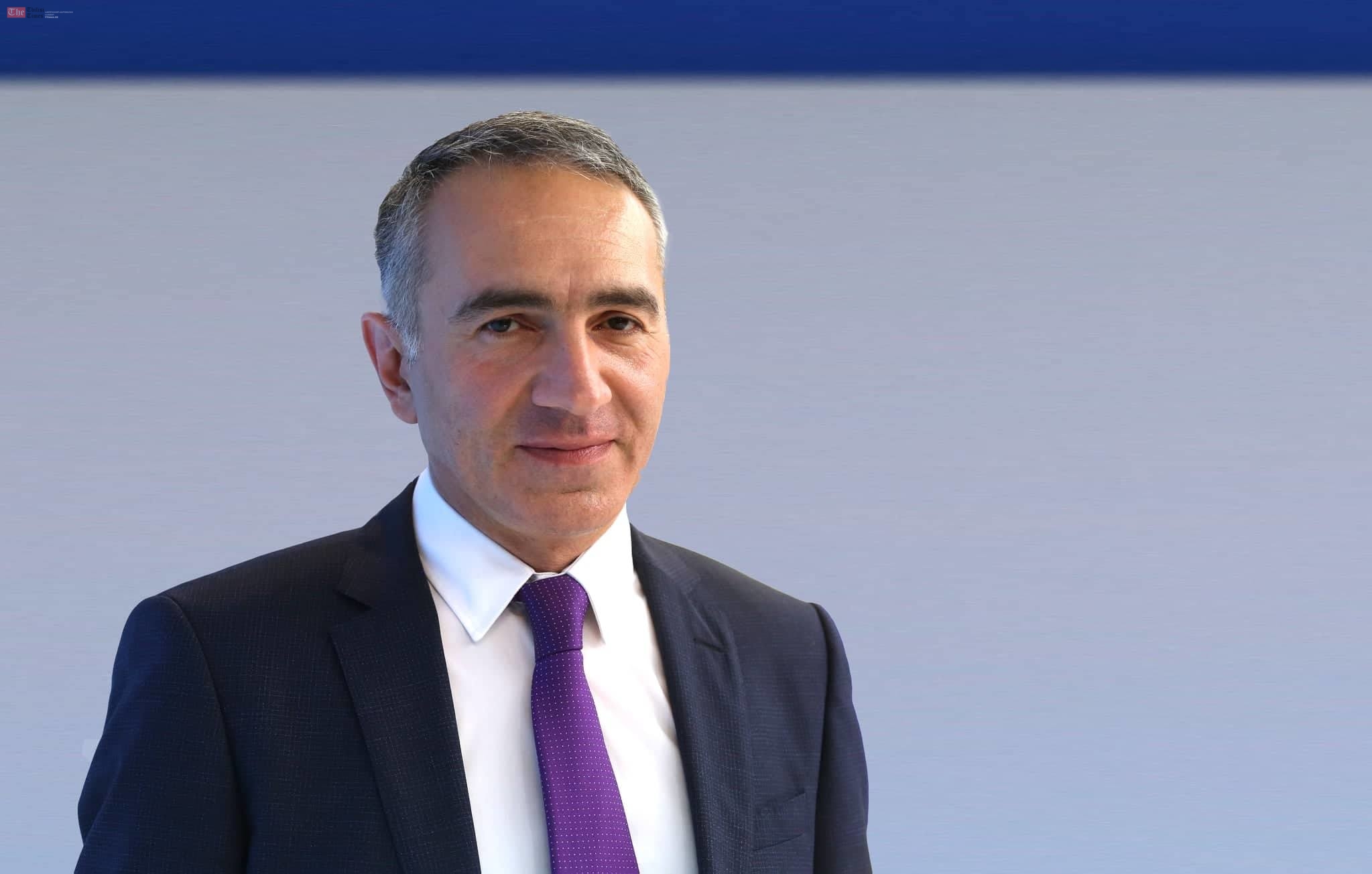 მიხეილ ბატიაშვილი: „ჩემი სამოქმედო გეგმა არ იქნება კაბინეტში დაწერილი“