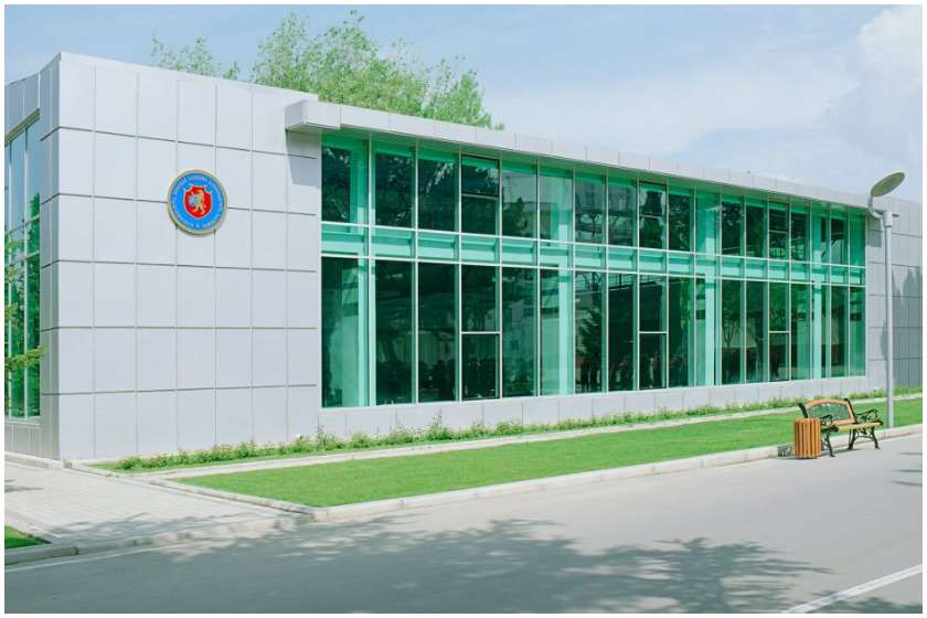 შსს-ს პოლიციის აკადემიაში უმაღლესი განათლების კომპონენტი უქმდება