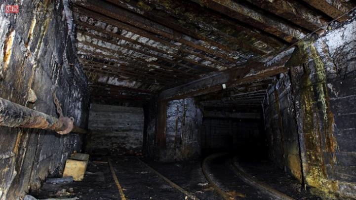 ტყიბულის შახტში 4 მუშა დაიღუპა