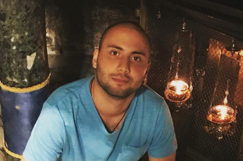 მიხეილ ხუბუტიას შვილი გარდაცვლილი იპოვეს