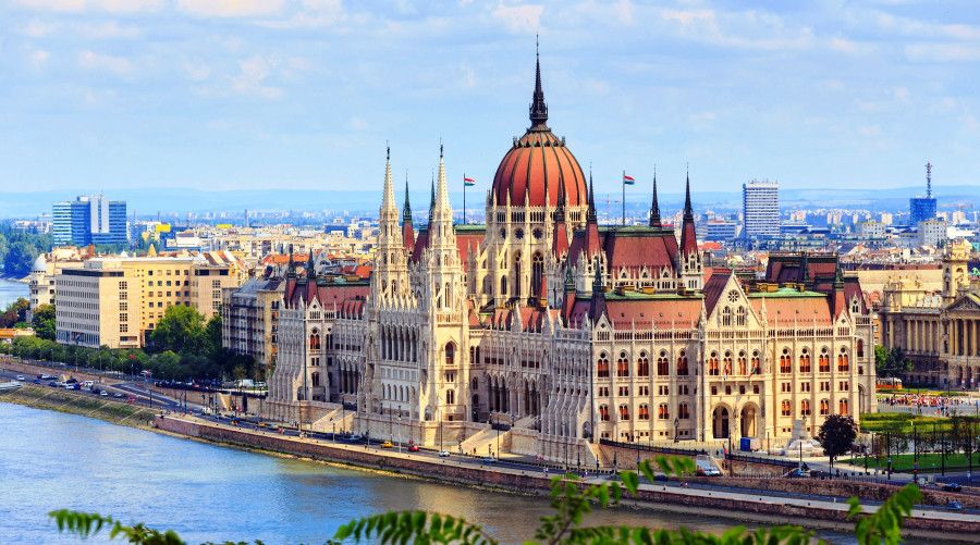 The Economist – საცხოვრებლად ყველაზე კომფორტული ქალაქი ვენაა