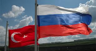 რუსეთი თურქეთის მოქალაქეებისთვის სავიზო რეჟიმს ნაწილობრივ აუქმებს