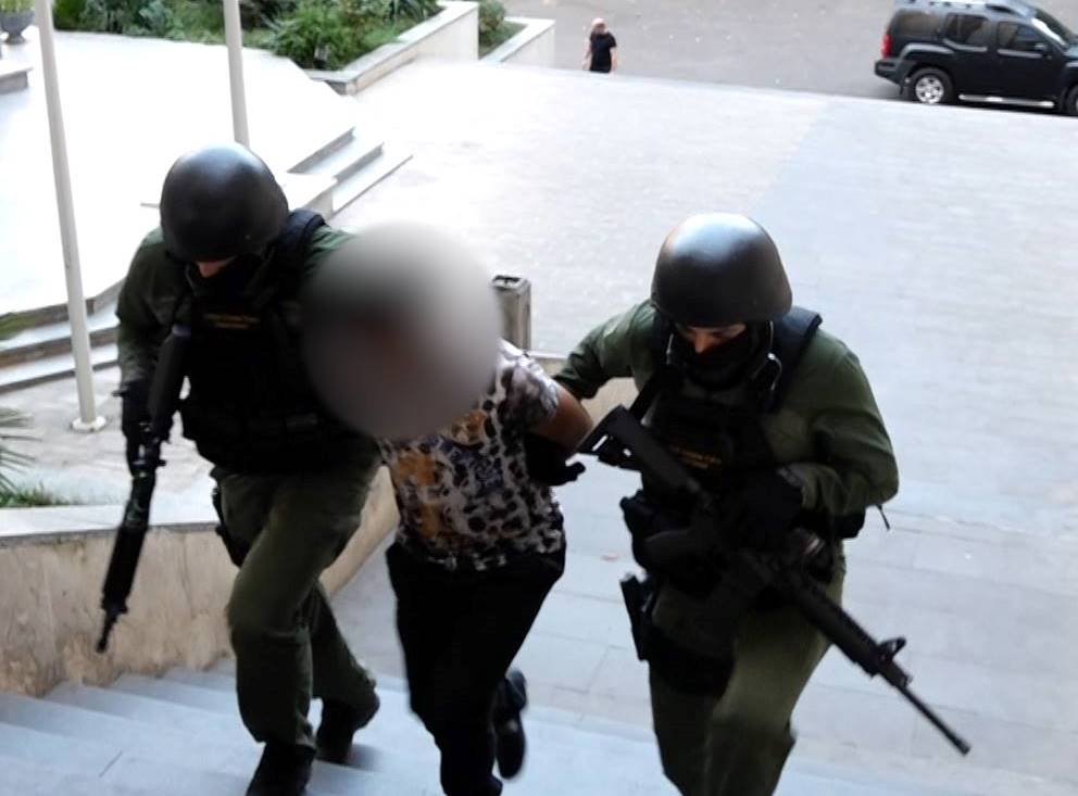 შსს-მ 9 თვეში 143 ნარკორეალიზატორი დააკავა