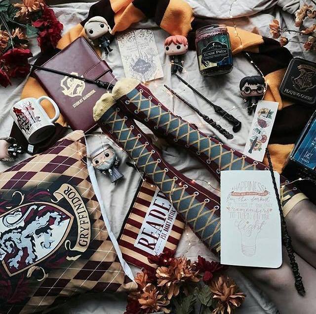 „ჰარი პოტერის აქსესუარების“ მაღაზია საქართველოში -„ჩვენ წარმატებას ნულებში არ ვზომავთ“