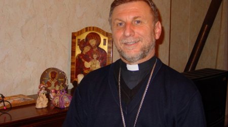 კათოლიკე ეკლესია უერთდება ილია მეორის “მამობრივ შეშფოთებას” მარიხუანასთან დაკავშირებით