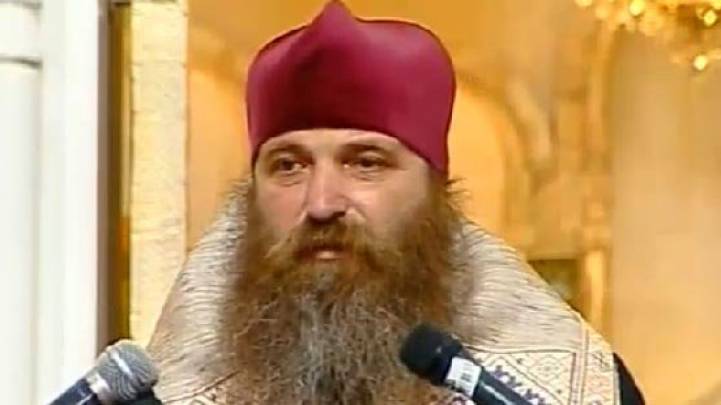 მეუფე იაკობი: “ჩვენ არ გვინდა ნარკობარონების მომრავლება. ეს სირცხვილია ჩვენი ერისთვის”