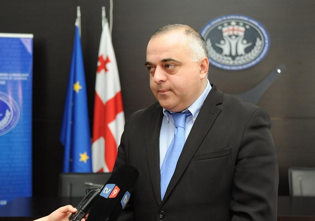 ლევან ყიფიანი ზაზა ოქუაშვილის წინააღმდეგ პროკურატურაში საჩივარს შეიტანს