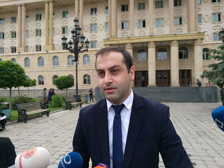 პროკურორებმა მირზა სუბელიანის დაკითხვა ვერ შეძლეს