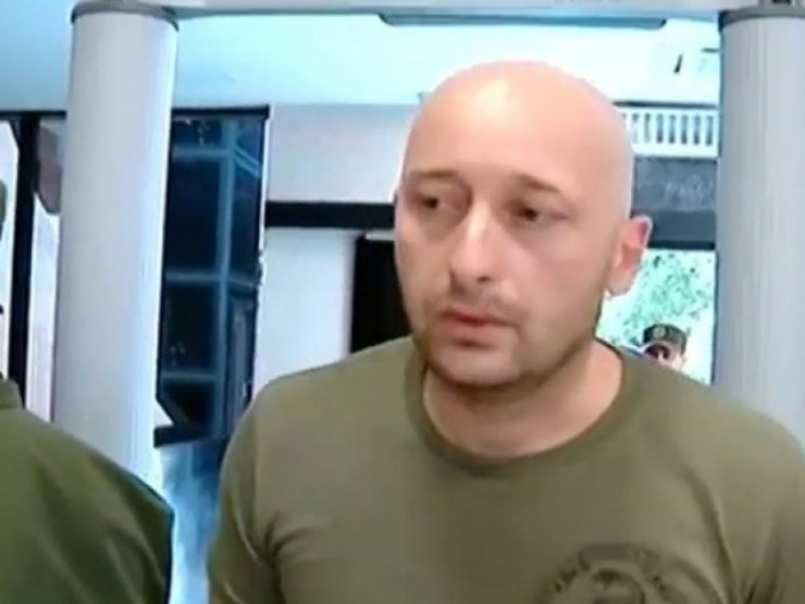 მირზა სუბელიანი – ბოლომდე მწირავენ… მე ხომ პირობა მივიღე ერთ წელზე