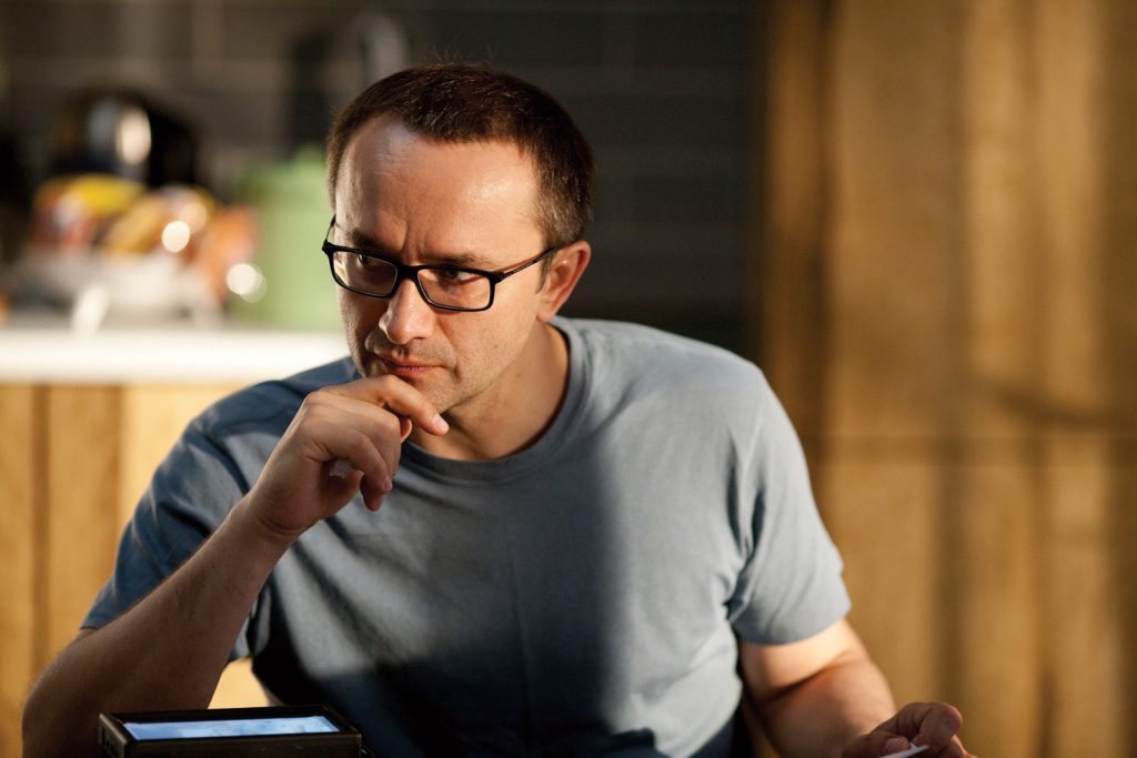 თანამედროვე კინოს დიდოსტატი ანდრეი ზვიაგინცევი საქართველოს ეწვევა