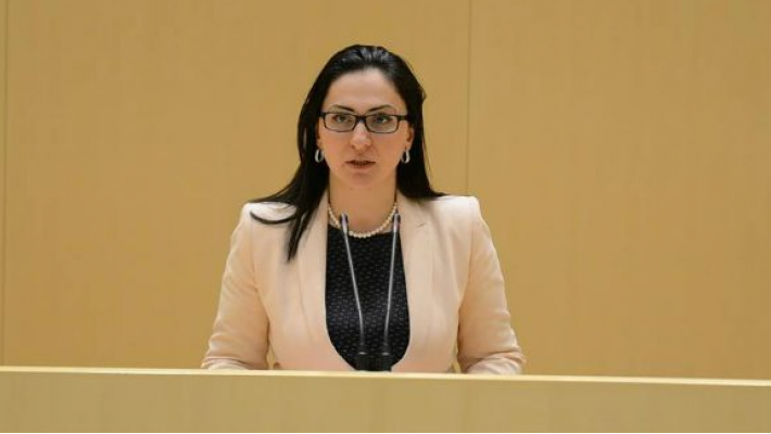 სოფო კილაძე – საოკუპაციო რეჟიმი ბავშვებს აზიზღებს ყველაფერ ქართულს, რათა მოხდეს ოკუპირებული ტერიტორიების სრული რუსიფიკაცია და მილიტარიზაცია