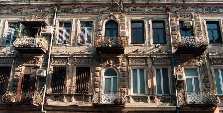 16-დან 23 ოქტომბრამდე ეროვნული ბიბლიოთეკა და ეროვნული არქივი გიწვევთ თბილისქალაქობისადმი მიძღვნილ ტრადიციულ კვირეულზე