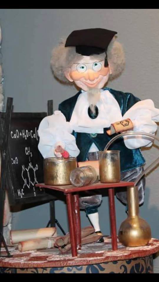 ბევრი ფერის გმირები