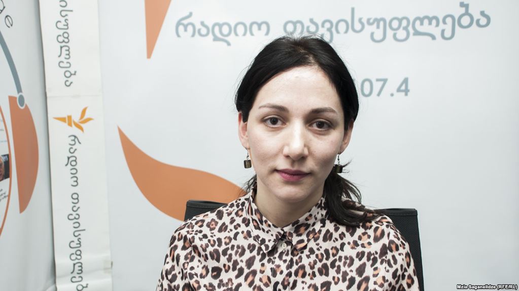 სოფიო გორგოძე შეფასებისა და ეროვნული გამოცდების ცენტრის ახალი დირექტორი იქნება