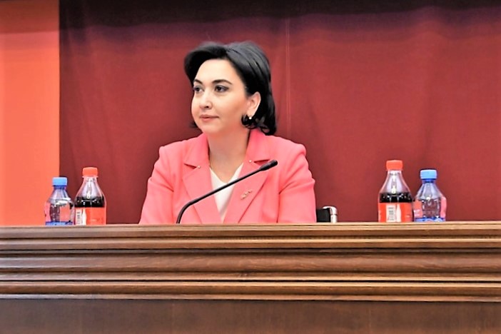 იურიდიულ საკითხთა კომიტეტის ორგანიზებით ადრეული და სკოლამდელი განათლების რეფორმის მონიტორინგის უწყებათაშორისი საბჭოს სხდომა გაიმართა