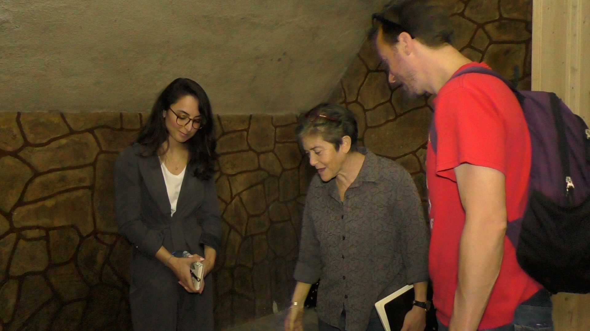 ” ქართული ღვინოები განსაკუთრებული და უნიკალურია”- ლიზა გრანიკი