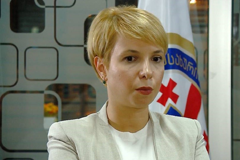 ნინო ლომჯარია – მირზა სუბელიანმა ფარულ ჩანაწერთან დაკავშირებით  გვითხრა, რომ საფრთხეს არ გრძნობს