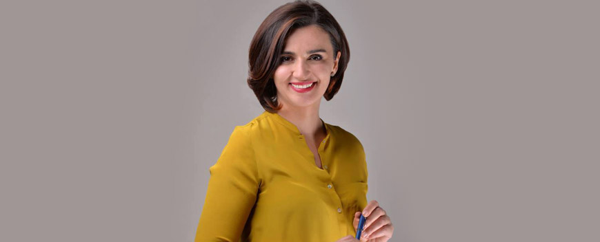 მიხეილ ბატიაშვილის ახალი მოადგილე ნათია ზედგინიძე-ჯიშკარიანი  იქნება