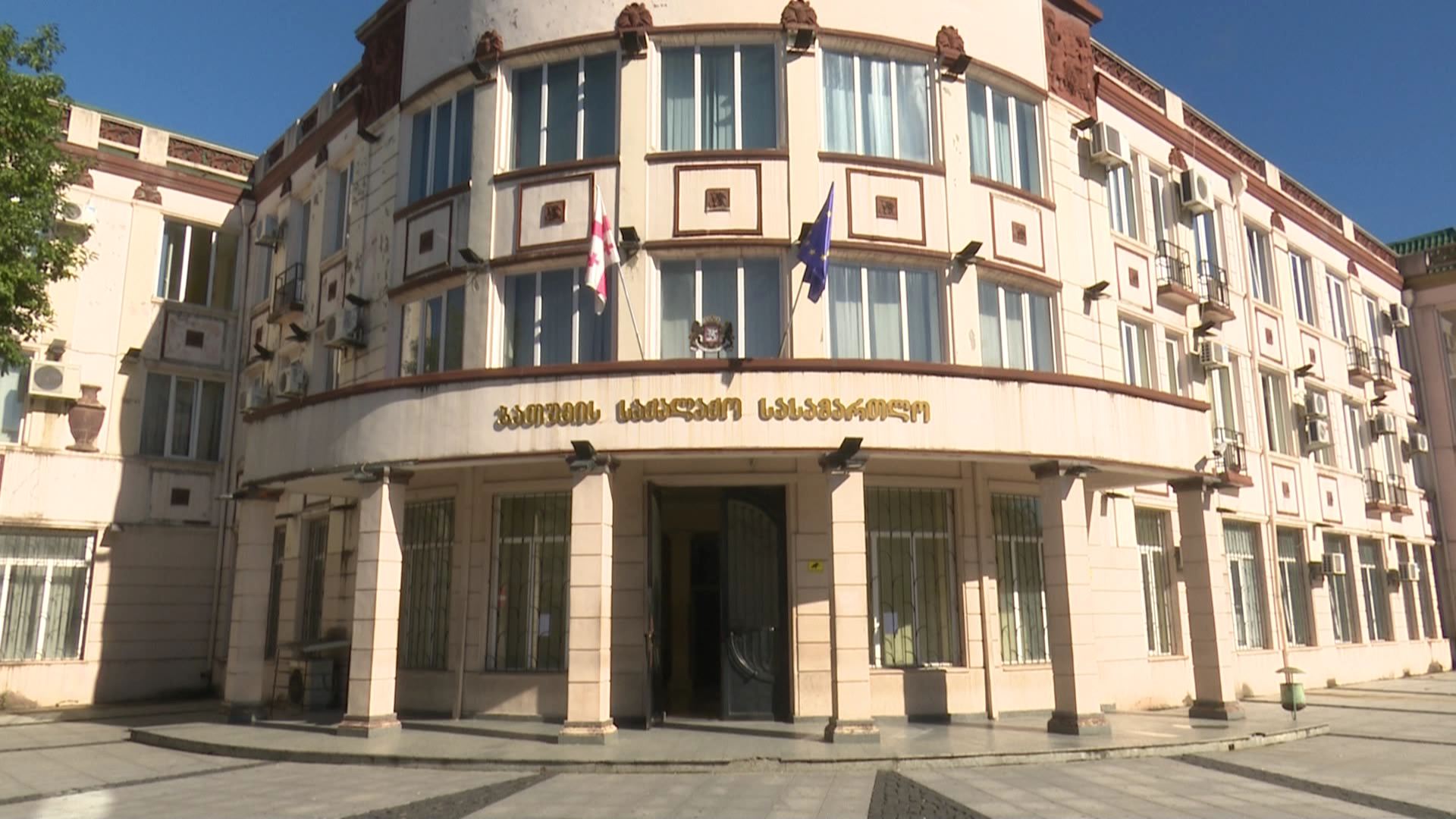 4 წლის ბავშვის მკვლელობაში ბრალდებულს უვადო თავისუფლების აღკვეთა მიესაჯა