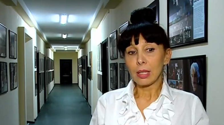 ანგელა ვასილენკო-პროკურატურა ტყუილზე დაფუძნებული პიარის ნაწილია