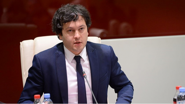 ირაკლი კობახიძე – ოქუაშვილმა მოკავშირედ გაიხადა „ნაციონალური მოძრაობა“, რათა ბიუჯეტის ვალი არ დაებრუნებინა